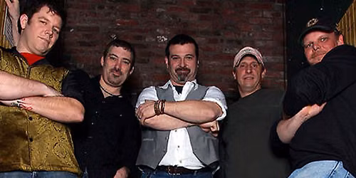 Friday Night Live ft. Third Man High Reunion