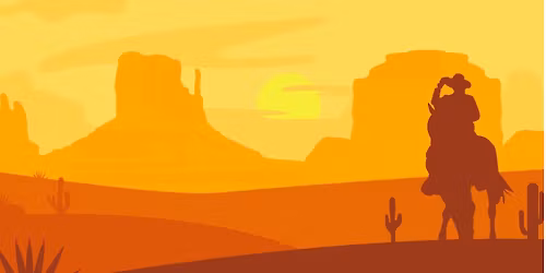 Wild West and Country Fayre