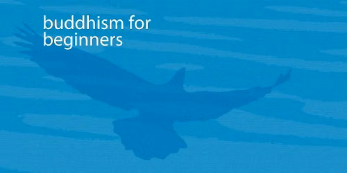 Meditation Classes - Buddhism for Beginners