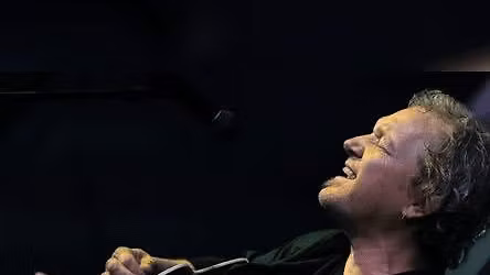 JOSEPH PARSONS (solo)