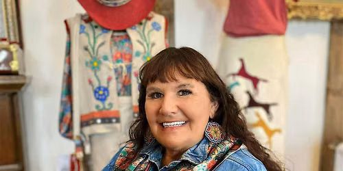 Workshop with Artist in Residence Carrie McCleary