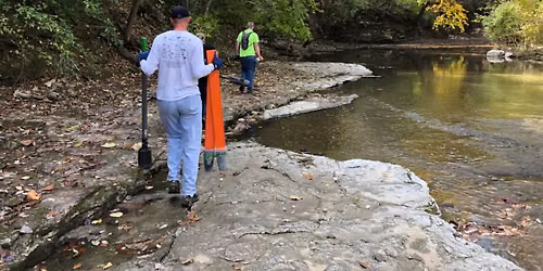 Nature Trail Community Volunteer Day 