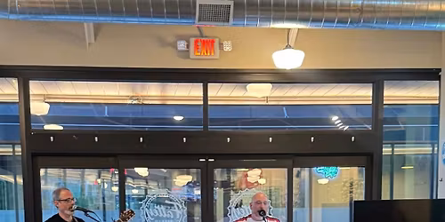 Nuthin Fancy Light at Fattey Beer Company