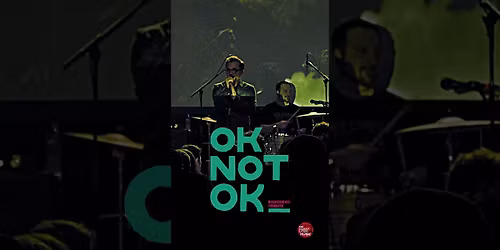 Ok NOT Ok - Radiohead Tribute