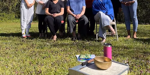 Daylong Silent Retreat