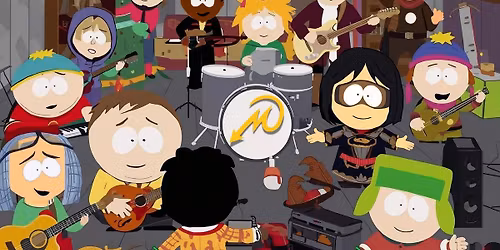 JAM SESSION de NO\u00cbL & CR\u00caPES \u00e0 la Mimine