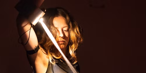 In Bloom: Control & Chaos