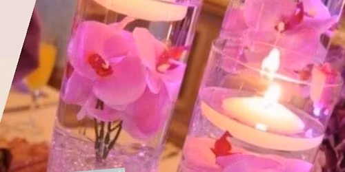 Jewellery pop up event 