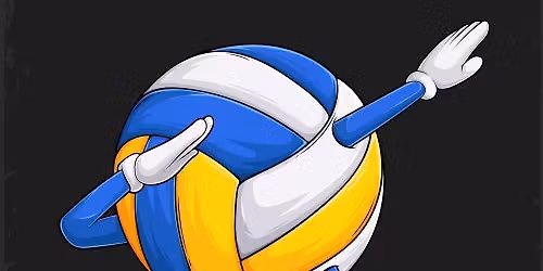 Summer Scramble Volleyball - 2026
