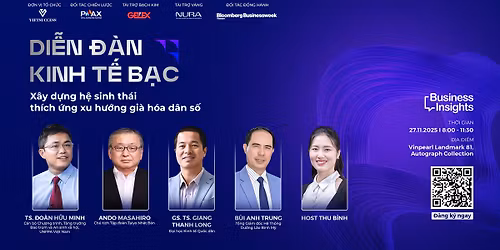 DI\u1ec4N \u0110\u00c0N KINH T\u1ebe B\u1ea0C