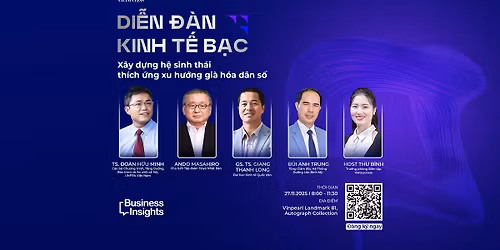 DI\u1ec4N \u0110\u00c0N KINH T\u1ebe B\u1ea0C