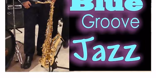 Blue Groove Jazz Quartet at 2026 Pioneer Days Festival