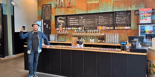 Kispolszki \u00e9s s\u00f6r - lengyel kocsmakult\u00fara az Egri Vil\u00e1gj\u00e1r\u00f3 Klubban