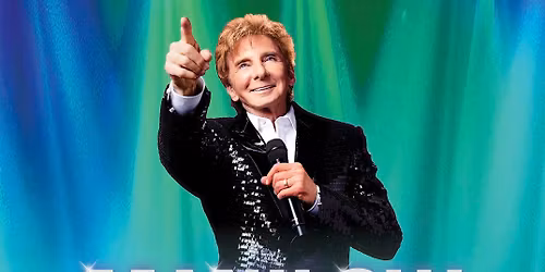 Barry Manilow