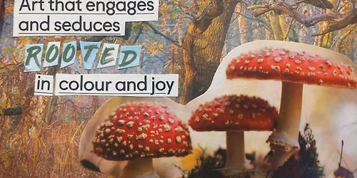 Fabulous Fungi Fundraiser!