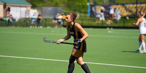 Towson Field Hockey vs. Fairfield
