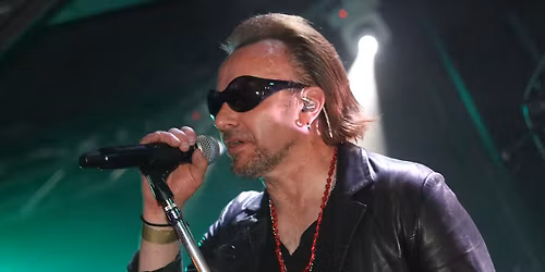 U2Baby \u2013 Recreating the Raw Energy of U2\u2019s Greatest Live Performances