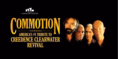 Commotion