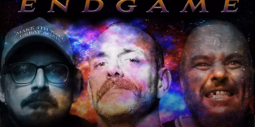 4WW Presents: ENDGAME