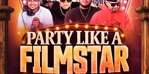 \ud83c\udfac\u2728 PARTY LIKE A FILMSTAR 26 \u2728\ud83c\udfac