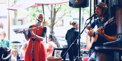 Live Music: Twin Hill & the Mountain (pub)