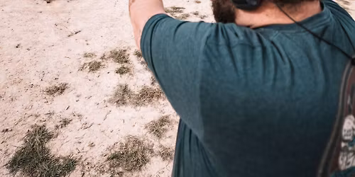 Modern Pistol