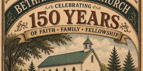 150th Commemoration & Celebration