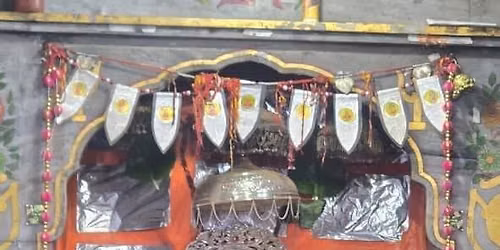 Jwala Mata Jobner