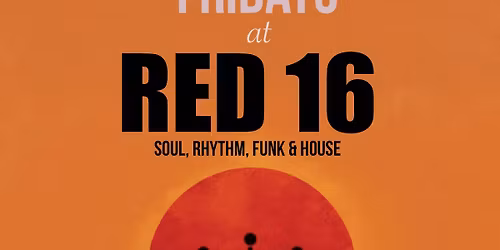 Fridays with DJ King B