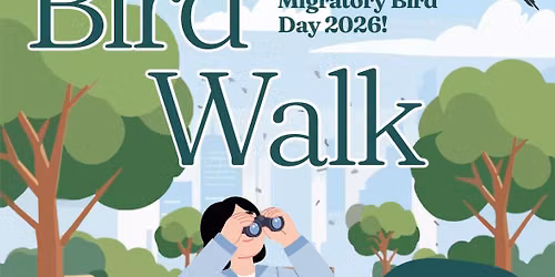 Bird Walk
