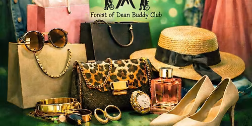 Shopping Evening