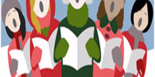 Christmas Sing-along