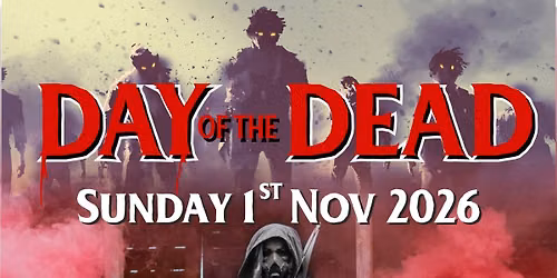 The Day of the Dead