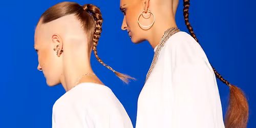 PREGABBA - warehouse rave & Tech Hard stage | Transformator