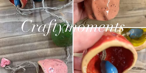 Part Two, Ceramic Pinch Pot Glazing