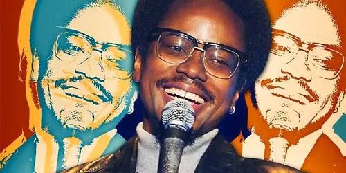 Ron Taylor at City Winery - Atlanta