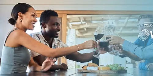 Whiskey & Wine