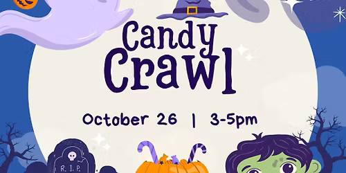 Candy Crawl