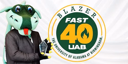 2026 Blazer Fast 40 Awards