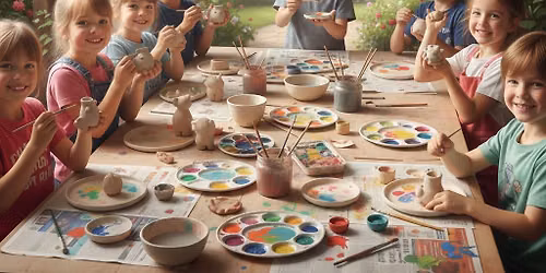 Art therapy 