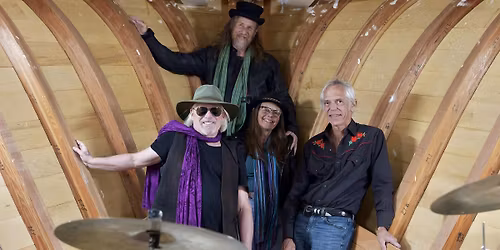 Migrant Pickers - OUTSIDE - FREE