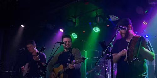 McCaffertys Irish Bar - Crouch End