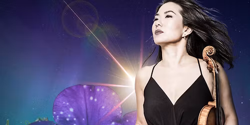 Rogue Valley Symphony - Masterworks 5 - Gleaming Glow at Craterian Theater at The Collier Center for the Performing Arts