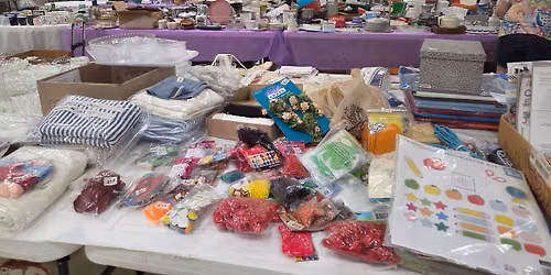 Assumption's Annual Garage Sale