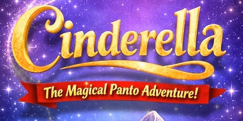 Cinderella: Presented by The Panto Theatre