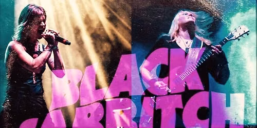 Black Sabbitch