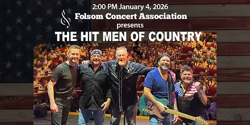 The Hit Men