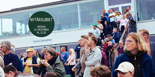 Nyt\u00e5rsl\u00f8bet