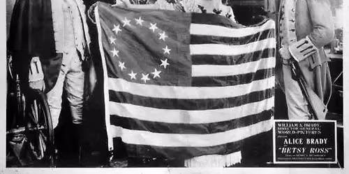 Reel Independence: The Spirit of 1776 in Classic Hollywood