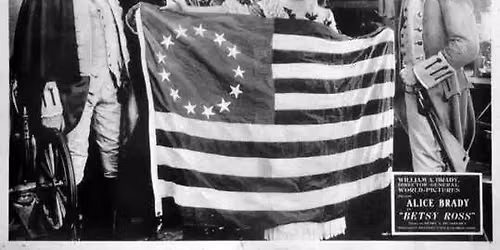 Reel Independence: The Spirit of 1776 in Classic Hollywood